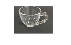 Xícara de Café 100 ML Cristal - L'HERMITAGE - Reposição - Unitária