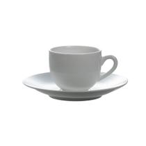 Xícara de Café 90ml em Porcelana Legacy Branco Xícara de Café 90ml em Porcelana Legacy Branco