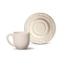Xicara de cafe acanthus 72ml - porto brasil