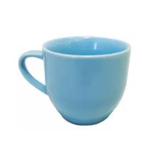 Xicara De Cafe Azul Rr 310 - RR Porcelanas