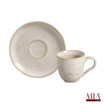 Xicara de Café Bio Latte 120ml