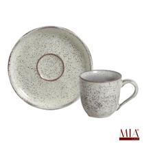 Xícara de Café Bio Pistache 120ML