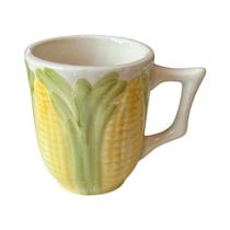 Xícara de Café Feito de Cerâmica 180ml Decorado Em Milho