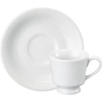 Xícara de Café Modelo Itamaraty 60 ML - Porcelana Schmidt Xícara de Café Modelo Itamaraty 60 ML - Porcelana Schmidt