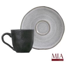 Xicara de Café orgânico Concreto 120ml