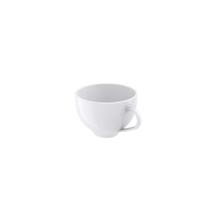 Xicara de Chá 250ml Tramontina em Porcelana Branca