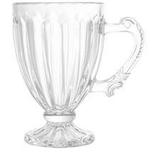 Xícara de cristal para café Renaissance Lyor 100 ml