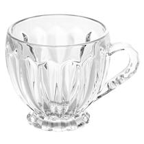 Xícara de cristal Renaissance Lyor 200 ml