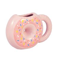 Xícara Donuts 3D 270ML Xícara Donuts 3D 270ML