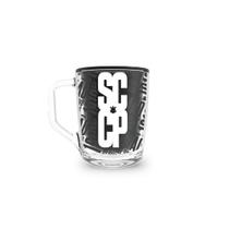 Xícara HX55 Corinthians SCCP Xícara HX55 Corinthians SCCP