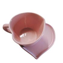 Xícara Love Jumbo: Desfrute de Momentos Deliciosos com Caldos, Sopas e Muito Mais!