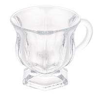 Xícara Lyor Arcade de Cristal 142ml