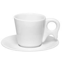 XICARA P/CHÁ C/PIRES GENOVA PORCELANA Oxford XICARA P/CHÁ C/PIRES GENOVA PORCELANA Oxford