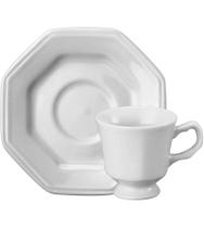 Xicara Para Café 60ml Avulsa Prisma Porcelana Schmidt