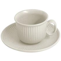 Xícara para Chá Of White 200ml Wellig Xícara para Chá Of White 200ml Wellig