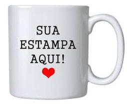 Xicara Personalizada de Porcelana Xicara Personalizada de Porcelana