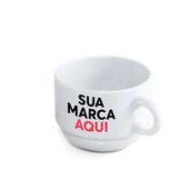 Xicara personalizada