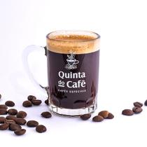Xícara personalizada Quinta do Café Xícara personalizada Quinta do Café