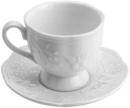 xicara porcelana