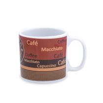 Xícaras Canecas de Porcelana 120ml (PEQUENA) CAFÉ - modelos