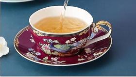 Xícaras de chá de café xícara de cerâmica estilo chinês xícara de chá da tarde conjunto moderno requintado chaleira xícara de chá