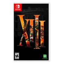 XIII Remake - Switch XIII Remake - Switch