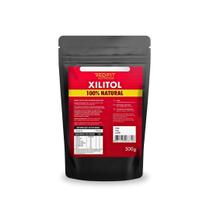 Xilitol 500g - 100% Puro Importado - Red Fit Nutrition
