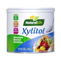 Xilitol Natural Life 300g Xilitol Natural Life 300g