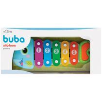 Xilofone Buba Peixinho