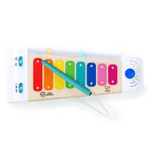 Xilofone de Madeira Magic Touch, da Baby Einstein - Brinquedo Musical - Cód. 11883