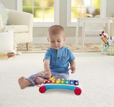 Xilofone Fisher Price Mattel