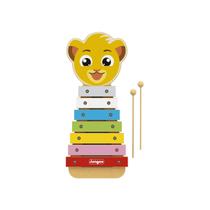 Xilofone Infantil Little Lion Junges - 891