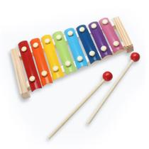Xilofone infantil - toy mix - 33499