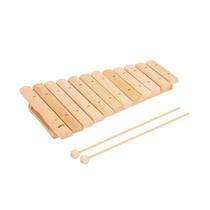 Xilofone kidzzo natural 12 teclas 17665