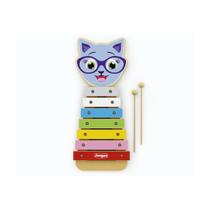 Xilofone Little Cat