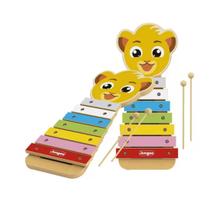 Xilofone Little Lion Junges