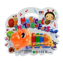 Xilofone Musical Infantil 4 Tons direfentes