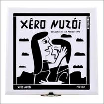 Xilogravura Xero Nuzói em azulejo