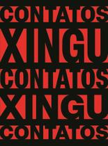 Xingu: Contatos - IMS EDITORA