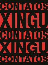 Xingu: Contatos - IMS EDITORA Xingu: Contatos - IMS EDITORA