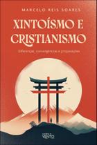 Xintoísmo e cristianismo