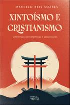 Xintoísmo e cristianismo Xintoísmo e cristianismo