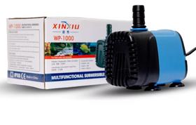 Xinxiu Bomba Submersa Para Aquário 15w 1000lh