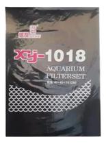 Xinyou esponja bio. 35ppi preta xy-1018 60x45x7,5 Xinyou esponja bio. 35ppi preta xy-1018 60x45x7,5