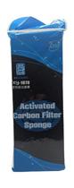 Xinyou esponja bio. 50ppi+carvao xy-1878 12x32x1c