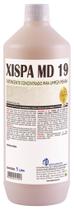 Xispa md 19 - detergente concentrado desengordurante e desengraxante - md - 1 litro Xispa md 19 - detergente concentrado desengordurante e desengraxante - md - 1 litro