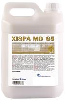 Xispa md 65 - selador e acabamento acrílico de alta resistência e brilho - md - 5 litros