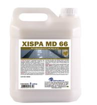 Xispa md 66 - acabamento acrílico - md- 5 litros - MD INDÚSTRIA QUÍMICA LTDA