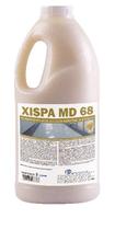 Xispa md 68 - acabamento acrilico - 2 litros - MD INDÚSTRIA QUÍMICA LTDA