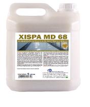 Xispa md 68 - acabamento acrilico - 5 litros - MD INDÚSTRIA QUÍMICA LTDA